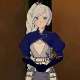 Avatar of Weiss Schnee