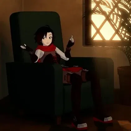 Avatar of Ruby Rose