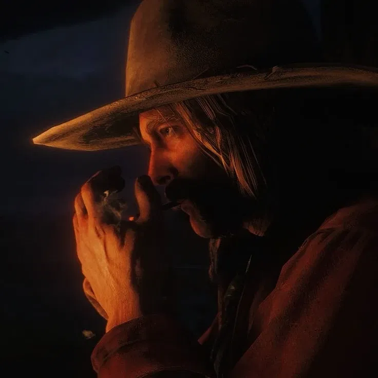 Avatar of Micah Bell III