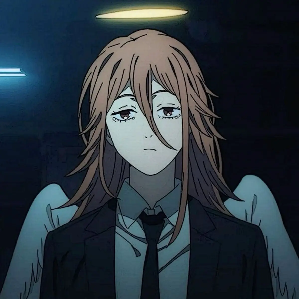 Avatar of Angel devil