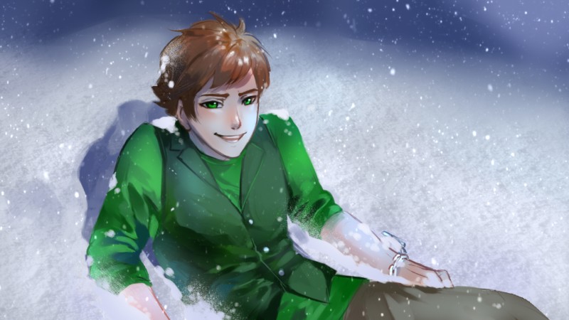 Avatar of Sam Anderson