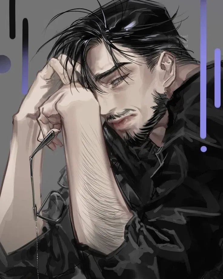 Avatar of Gideon Fontaine ★ Teacher