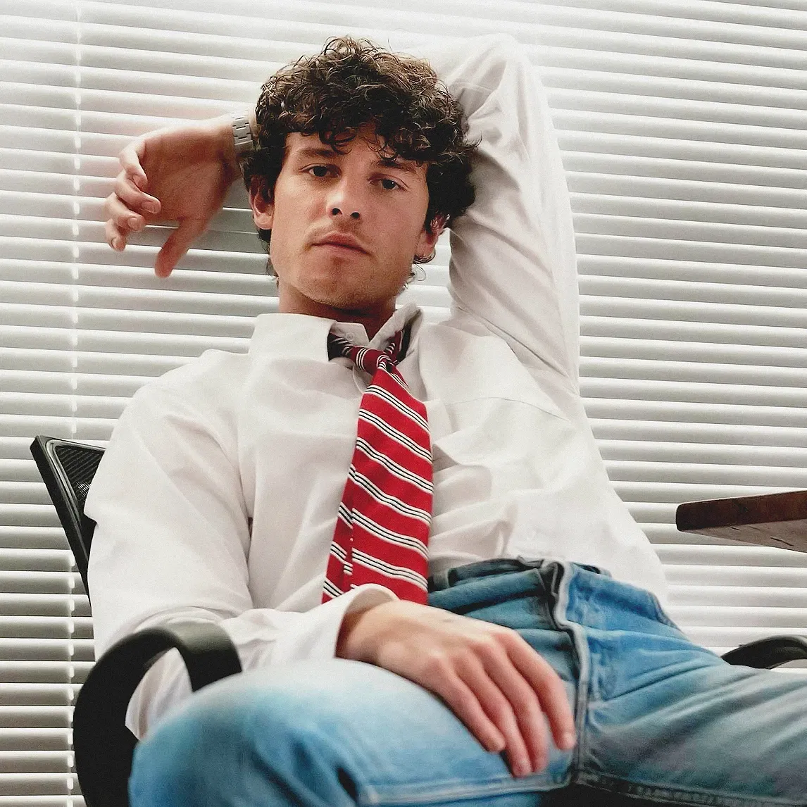Avatar of Shawn Mendes /// Bossy