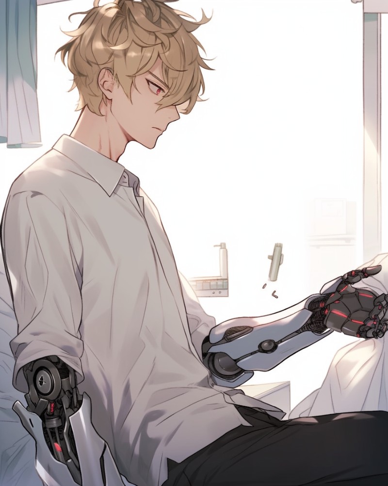 Avatar of Avii