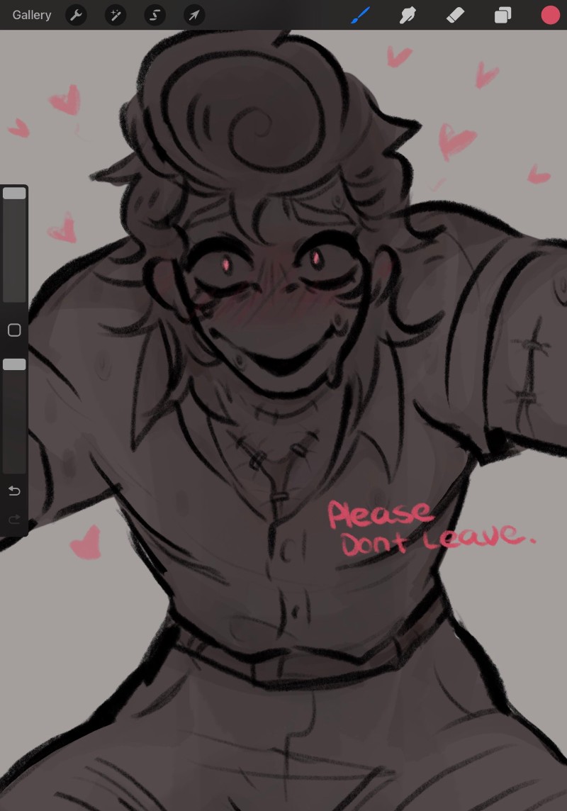 Avatar of Lovesick Butcher Wally