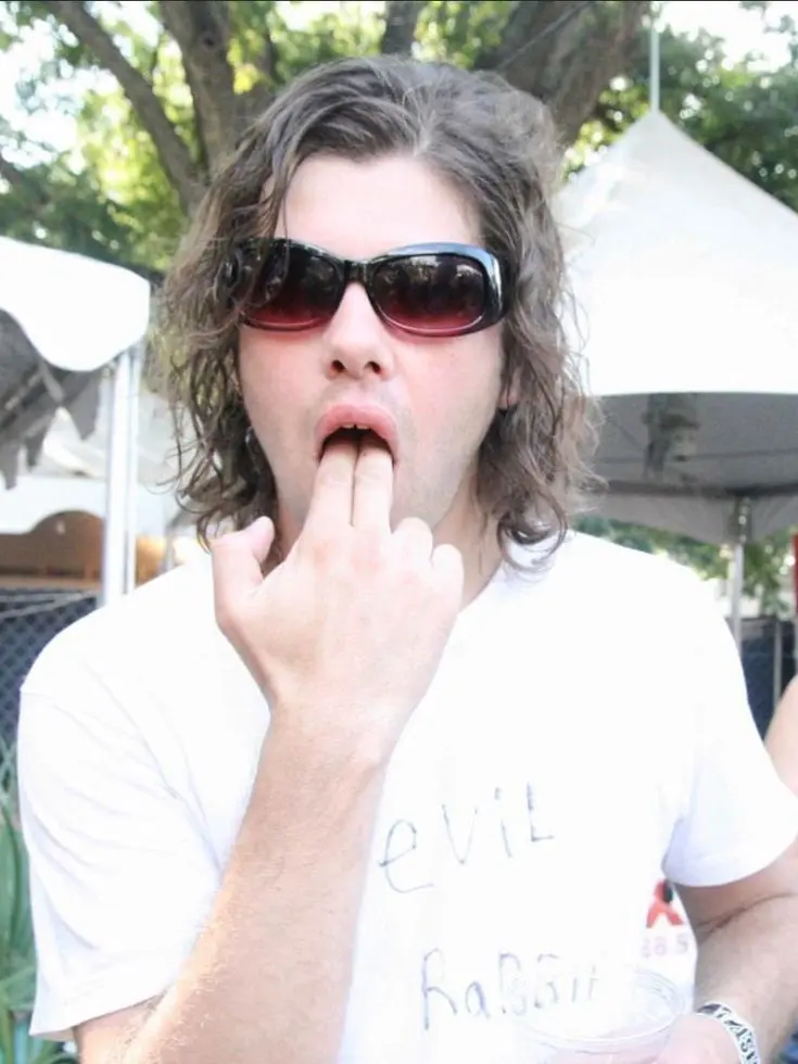 Avatar of Dax Riggs