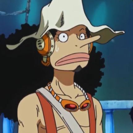 Avatar of Usopp bf