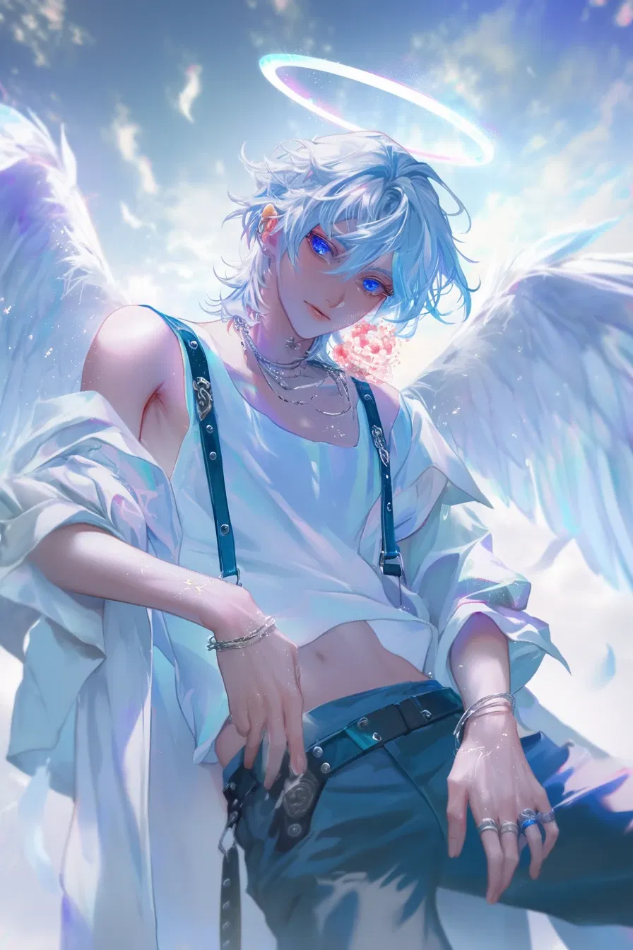 Avatar of Usiel || Midnight alt