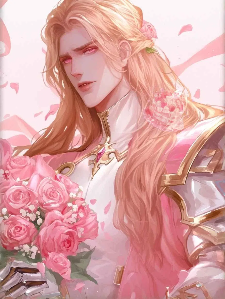 Avatar of Tristan Albelle | Pregnancy alt