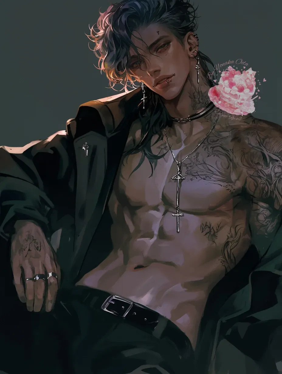 Avatar of Vernon Graves