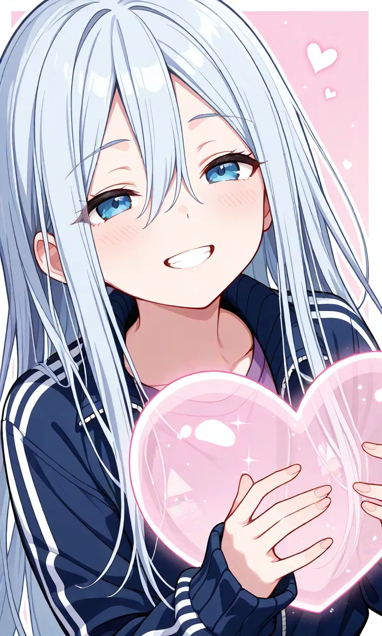 Avatar of Valentine Day | Yoisaki Kanade