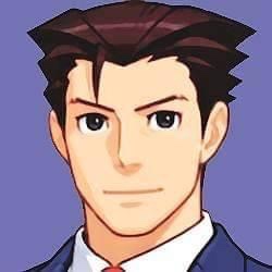 Avatar of Phoenix Wright