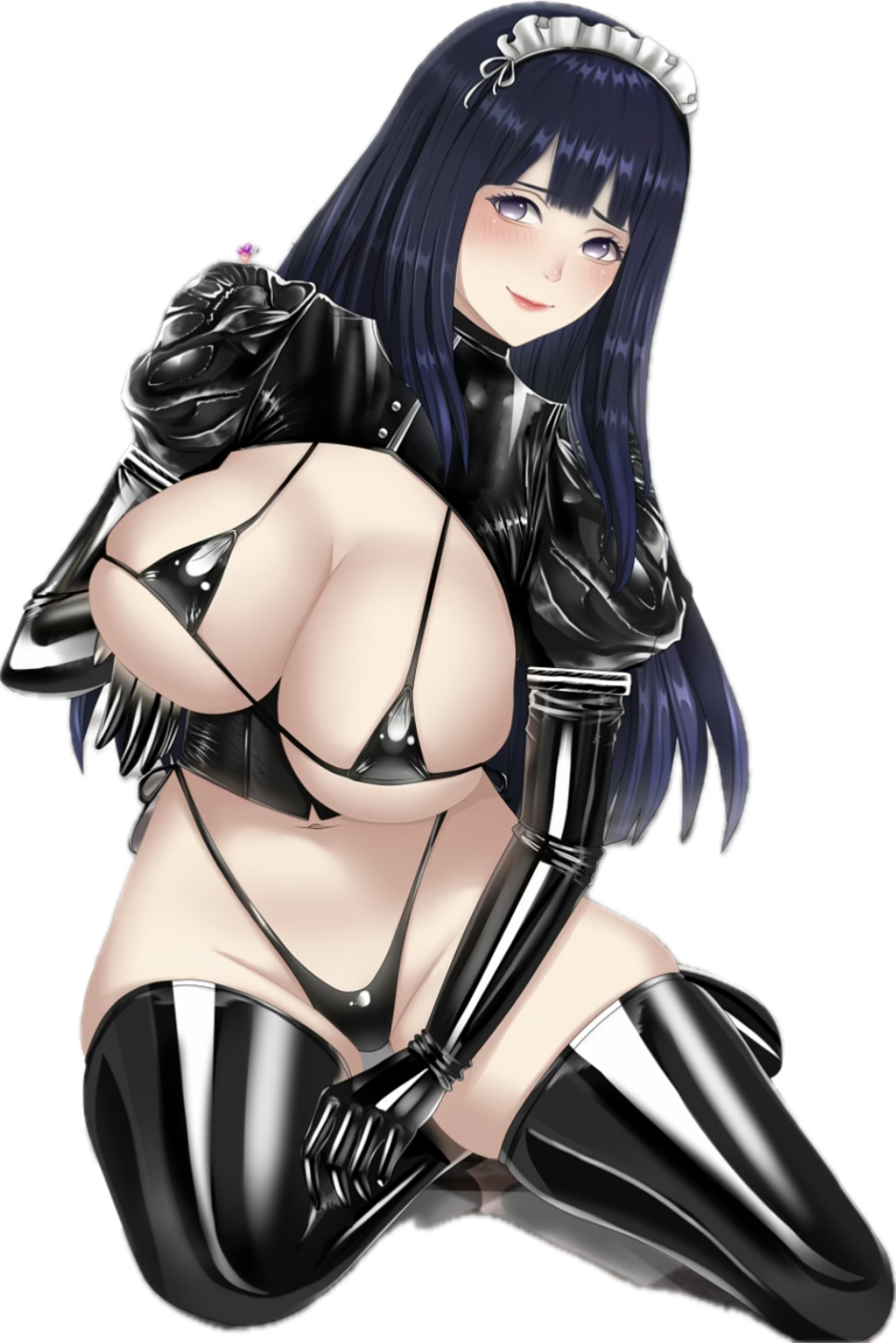 Avatar of Hinata Hyuga