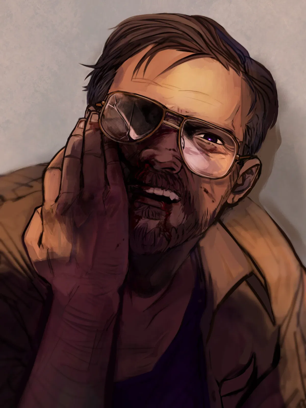 Avatar of 💥 William Afton / Steve Raglan 💥