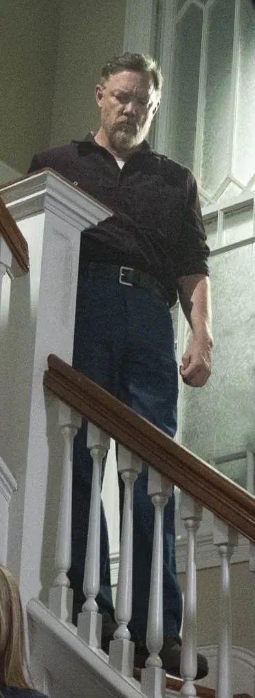 Avatar of William Afton (Steve Raglan/Movie Ver)