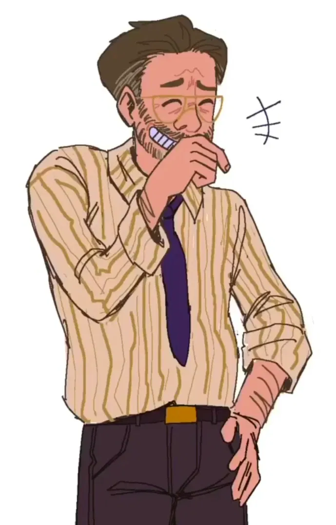 Avatar of 🎄🎁 William Afton / Steve Raglan 🎁🎄