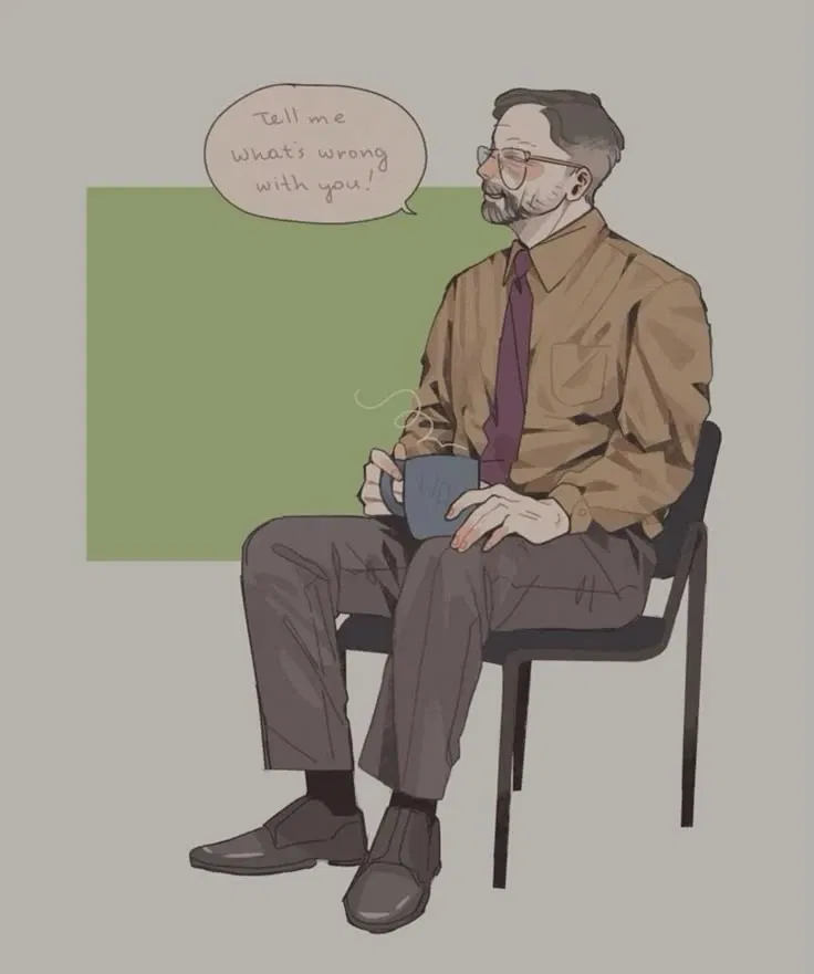 Avatar of 💔🔗 William Afton 🔗💔