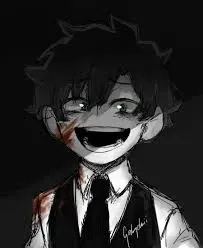 Avatar of Villain Deku