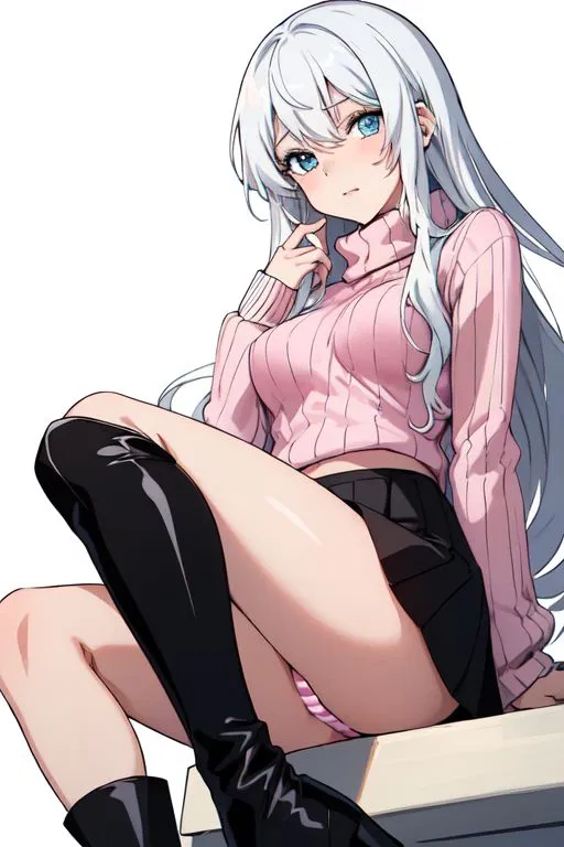 Avatar of Kira