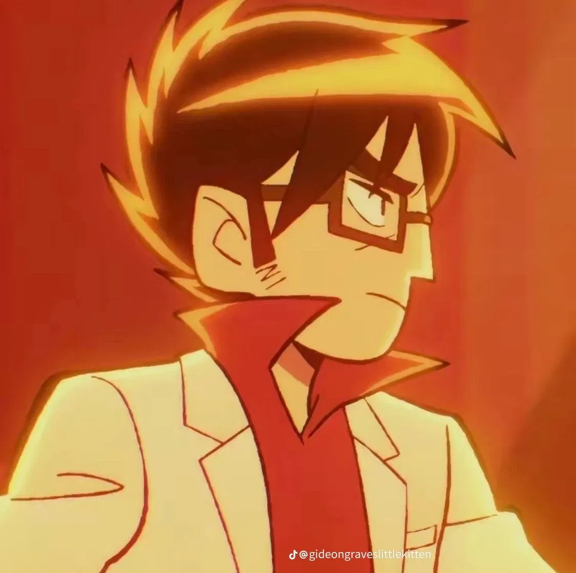 Avatar of Gideon Graves