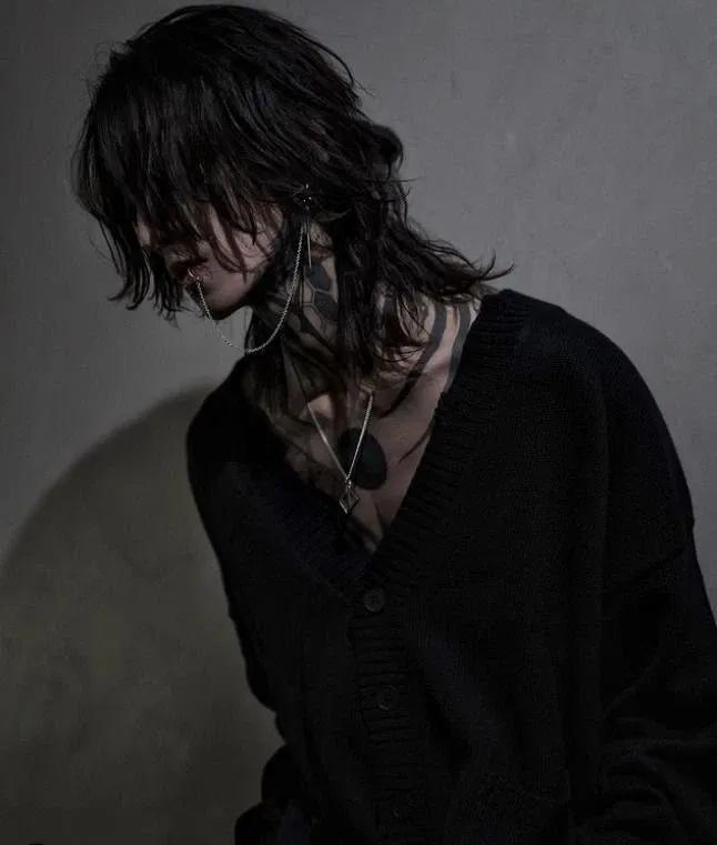 Avatar of Harvey Thomson ⌞Cupid role⌝