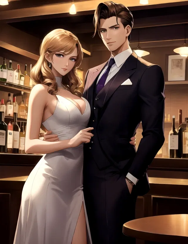 Avatar of Unexpected High School Reunion