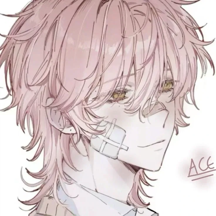 Avatar of Ace～♡ demon in disguise 