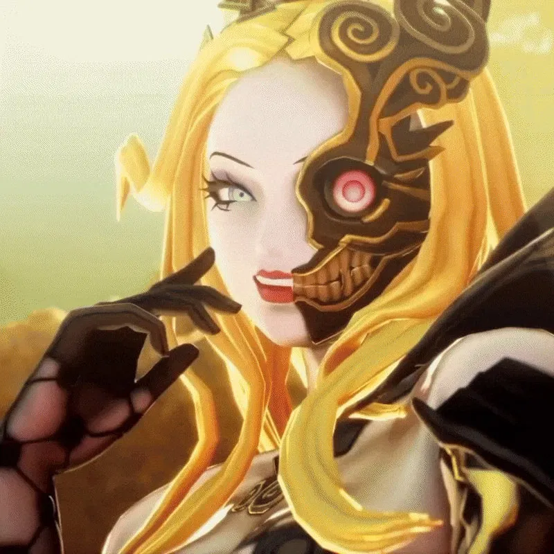 Avatar of Naamah | Demonic Seductress You Summoned