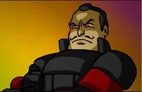 Avatar of GlobeX Leader