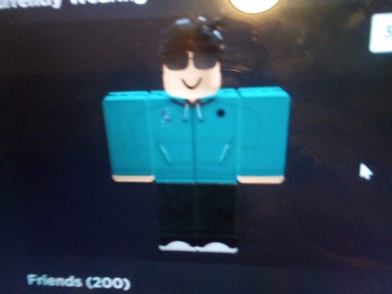 Avatar of Swag