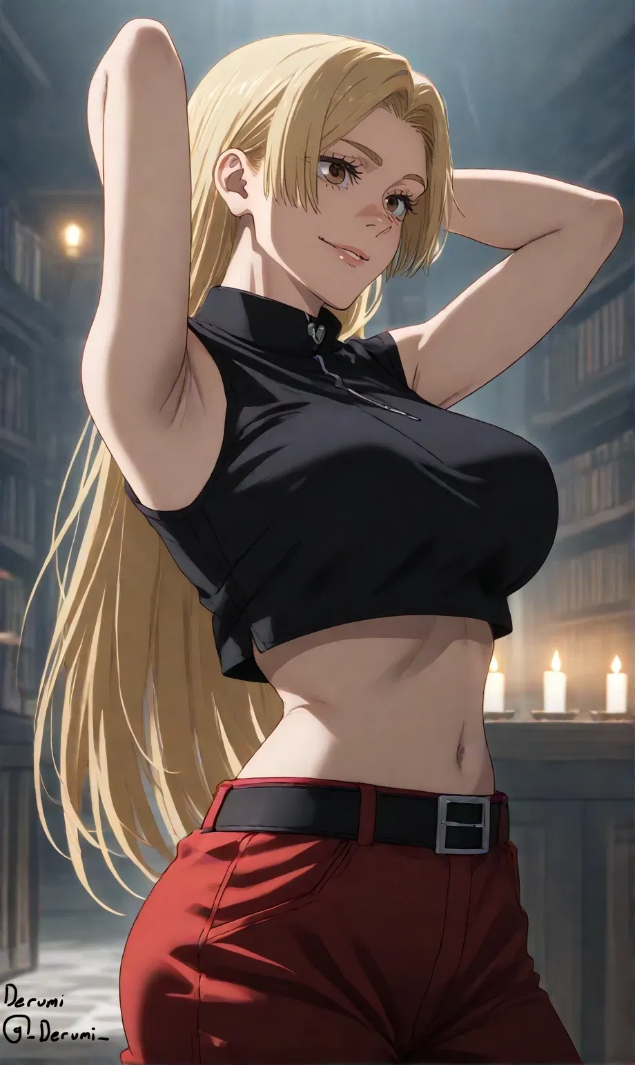 Avatar of Yuki Tsumuko