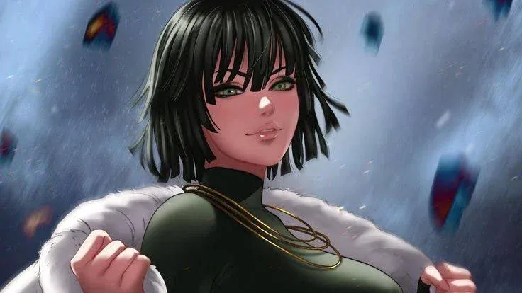 Avatar of Fubuki 