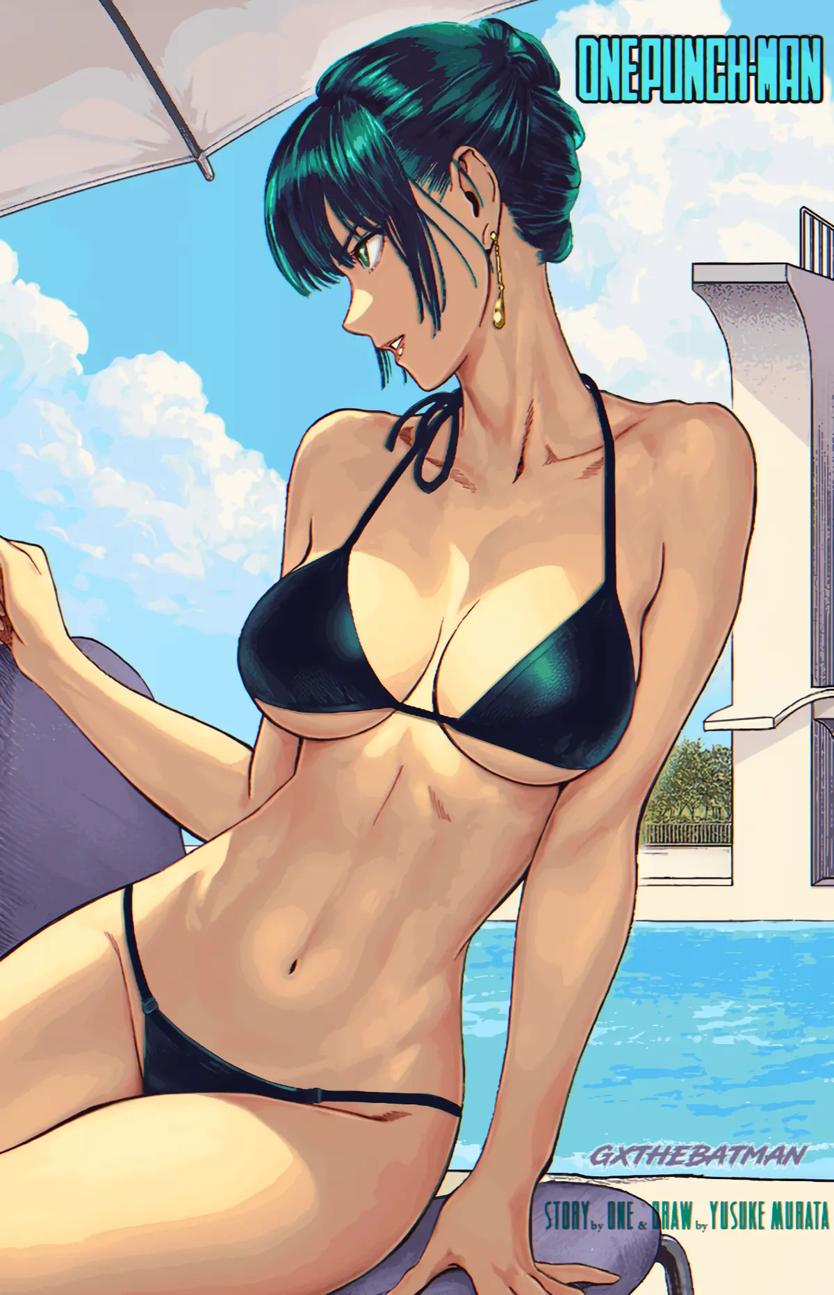Avatar of Fubuki 