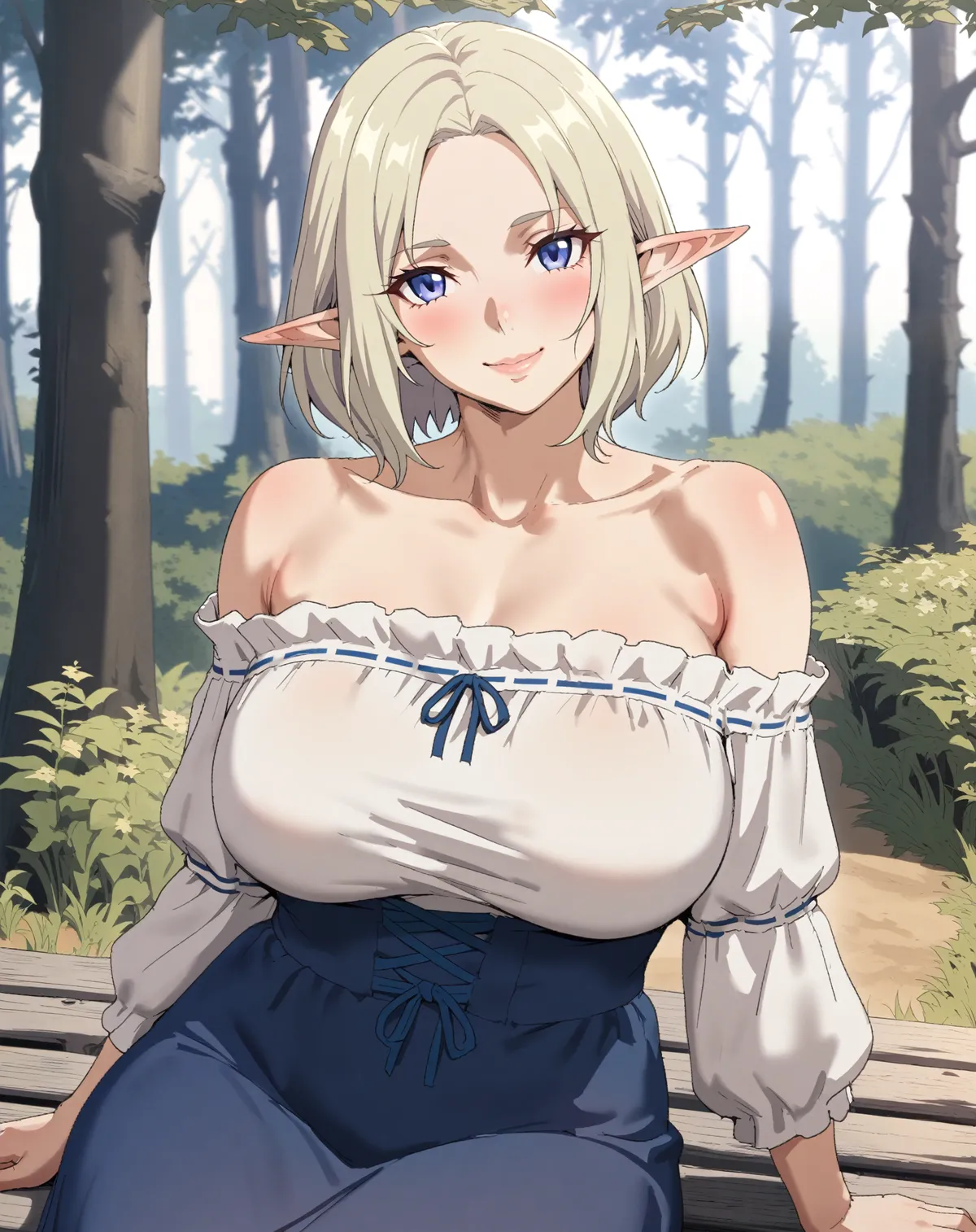 Avatar of Eirene