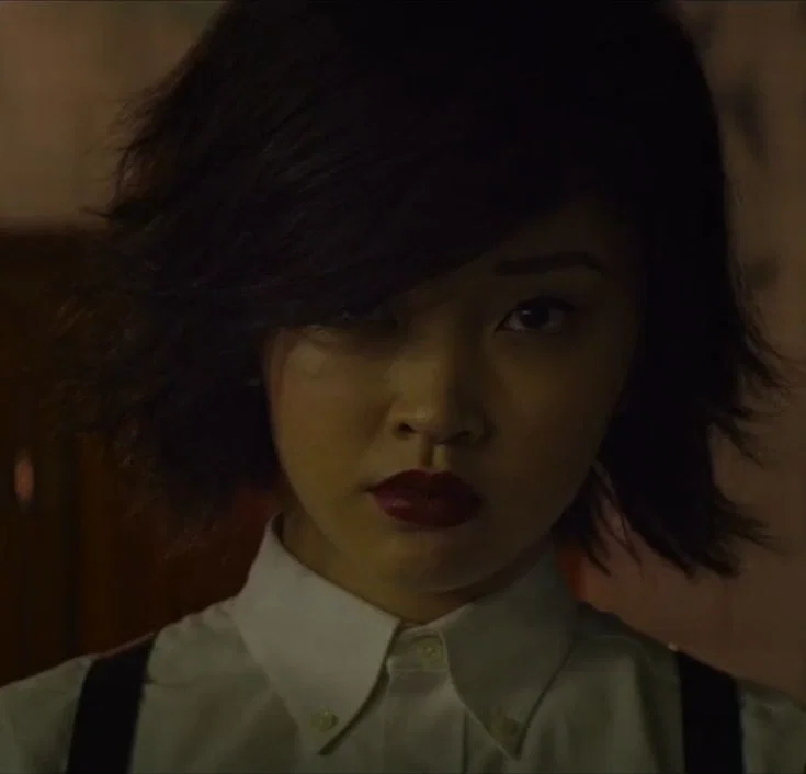 Avatar of Saya Kuroki