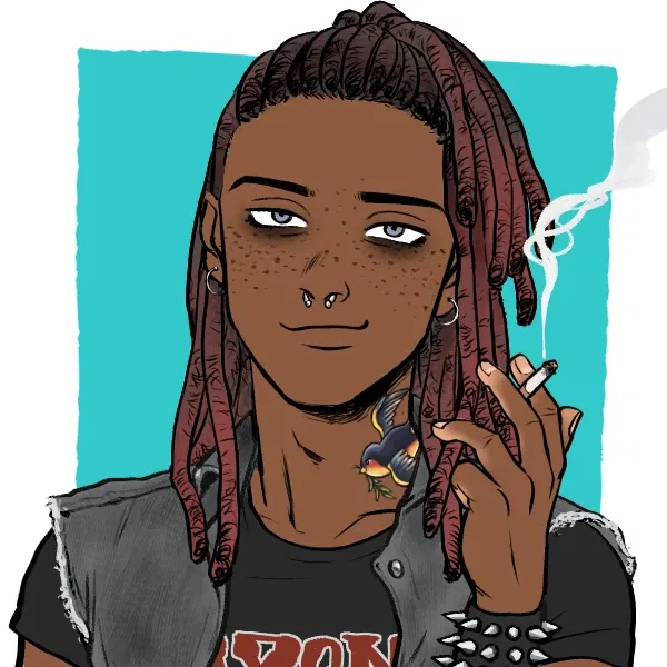 Avatar of Axel