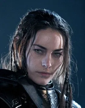 Avatar of Amelia
