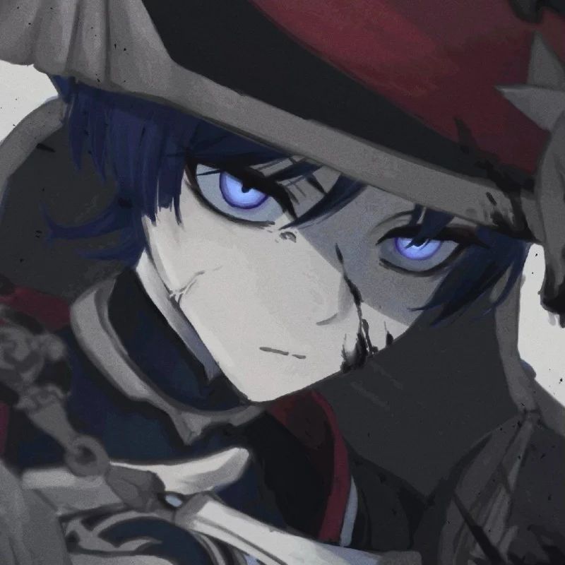 Avatar of Scaramouche