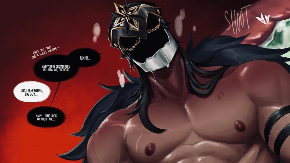 Avatar of Capitano | Bottom Muscular Fatui Harbinger