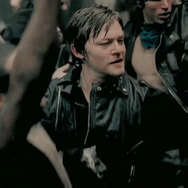 Avatar of Judas ★ Norman Reedus 