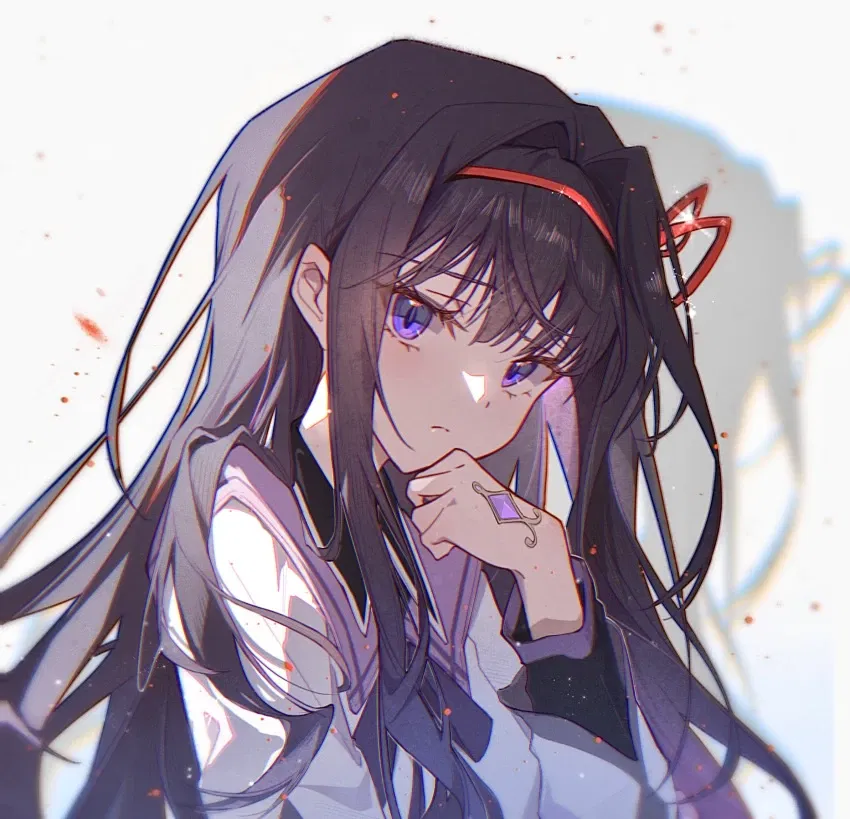 Avatar of Homura Akemi