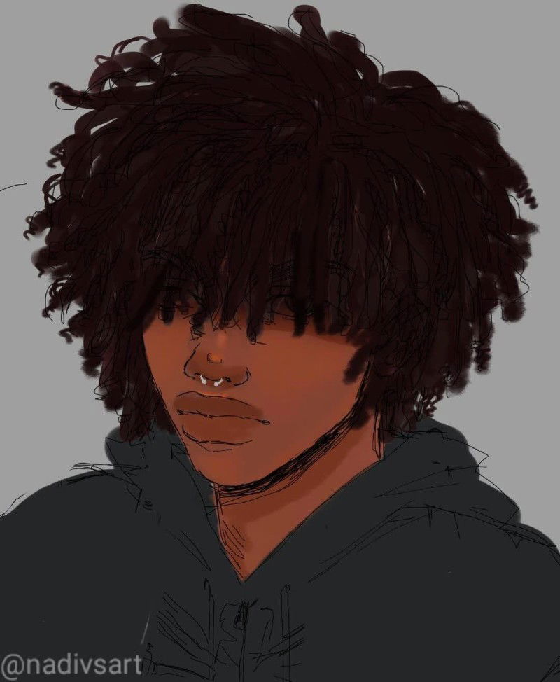 Avatar of James