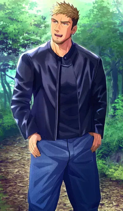 Avatar of Lester | Your friend’s dad 