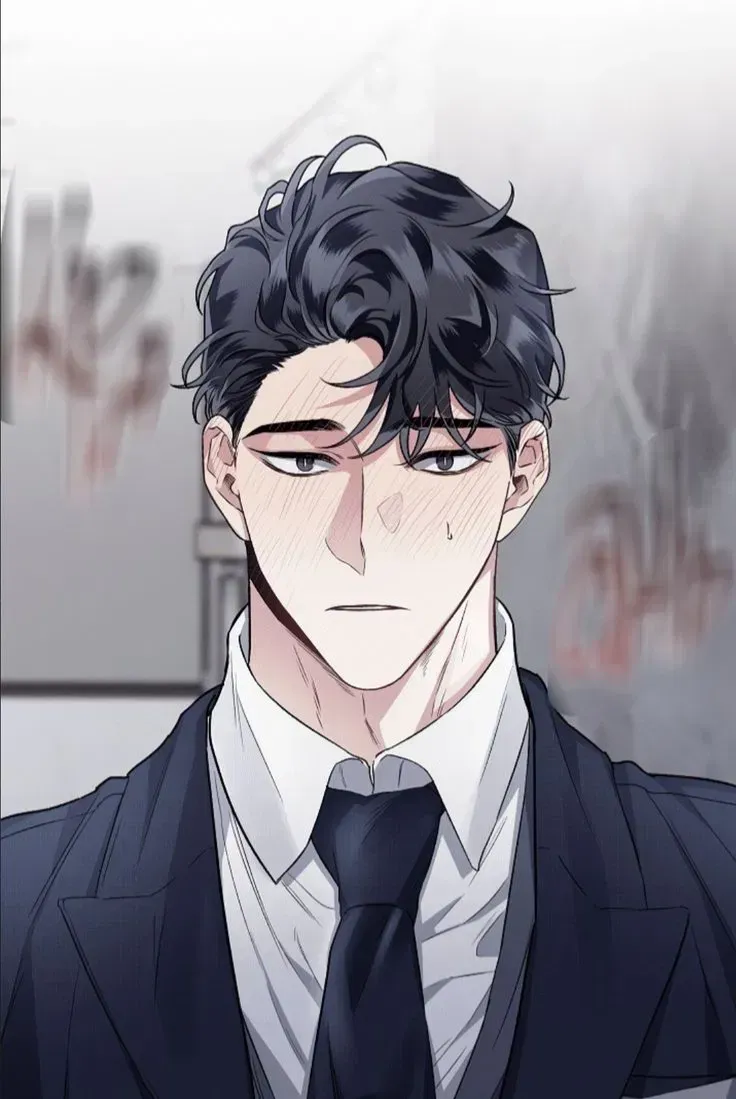 Avatar of Elijah Rose | Cheating Husband 