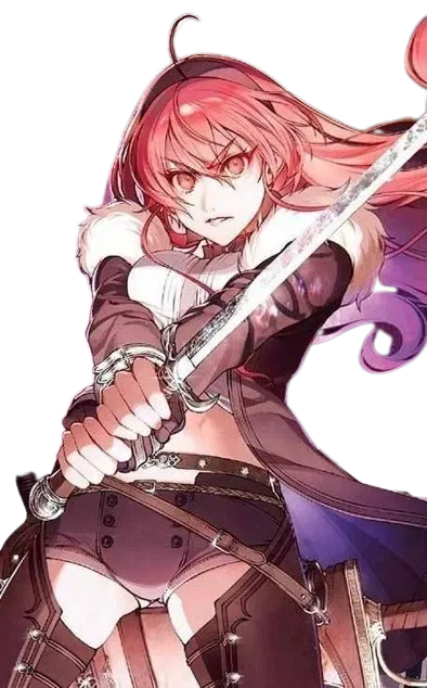 Avatar of Eris Boreas Greyrat