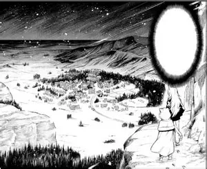 Avatar of Holy Land of The Swords