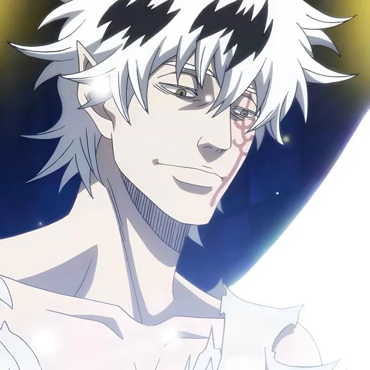 Avatar of Rhya (Black Clover)