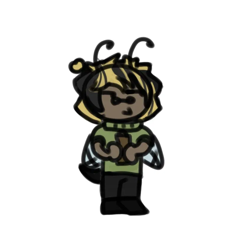 Avatar of Doc. Bee [BETA]