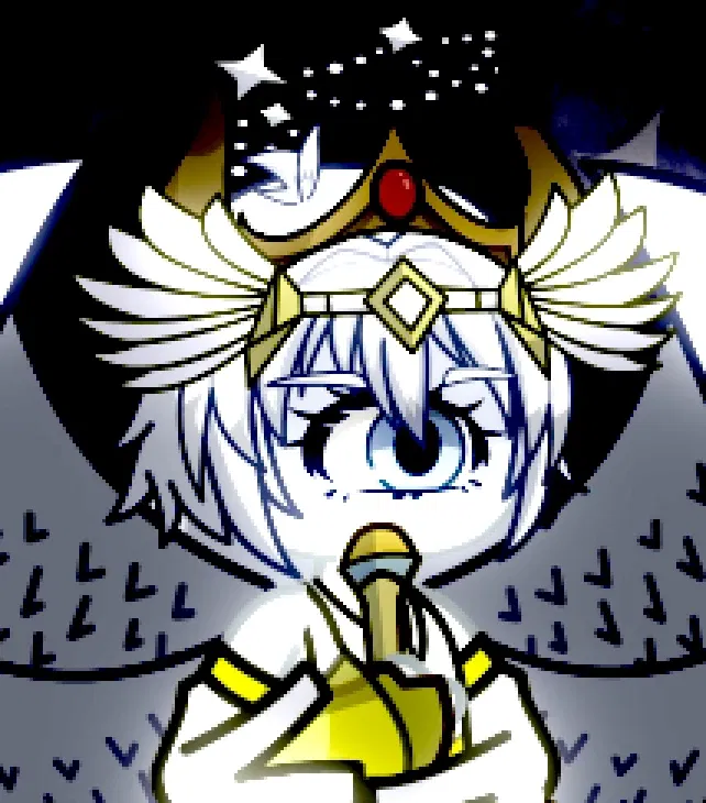 Avatar of Anemia