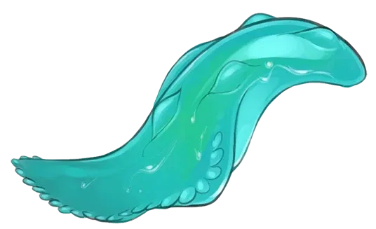 Avatar of Parasite Infection [RPG]